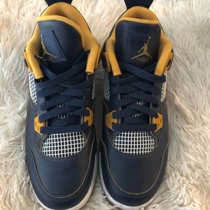 Air Jordan 4 Retro Dunk